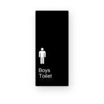 Boys Toilet (M Symbol)_black_XL