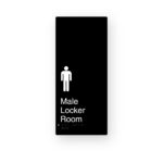Male Locker Room_black_XL0