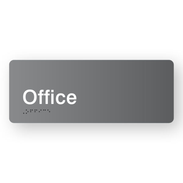 Office (SKU - OF) Grey