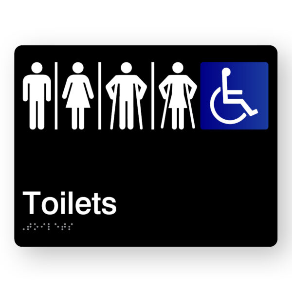AIRLOCK-Male-Female-Ambulant-Accessible-Toilet-SKU-AMFAAT-Black