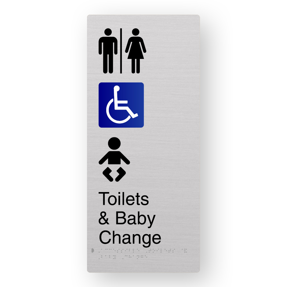 AIRLOCK – Toilets & Baby Change (SKU-BFACE-XL-AMFATBC) A