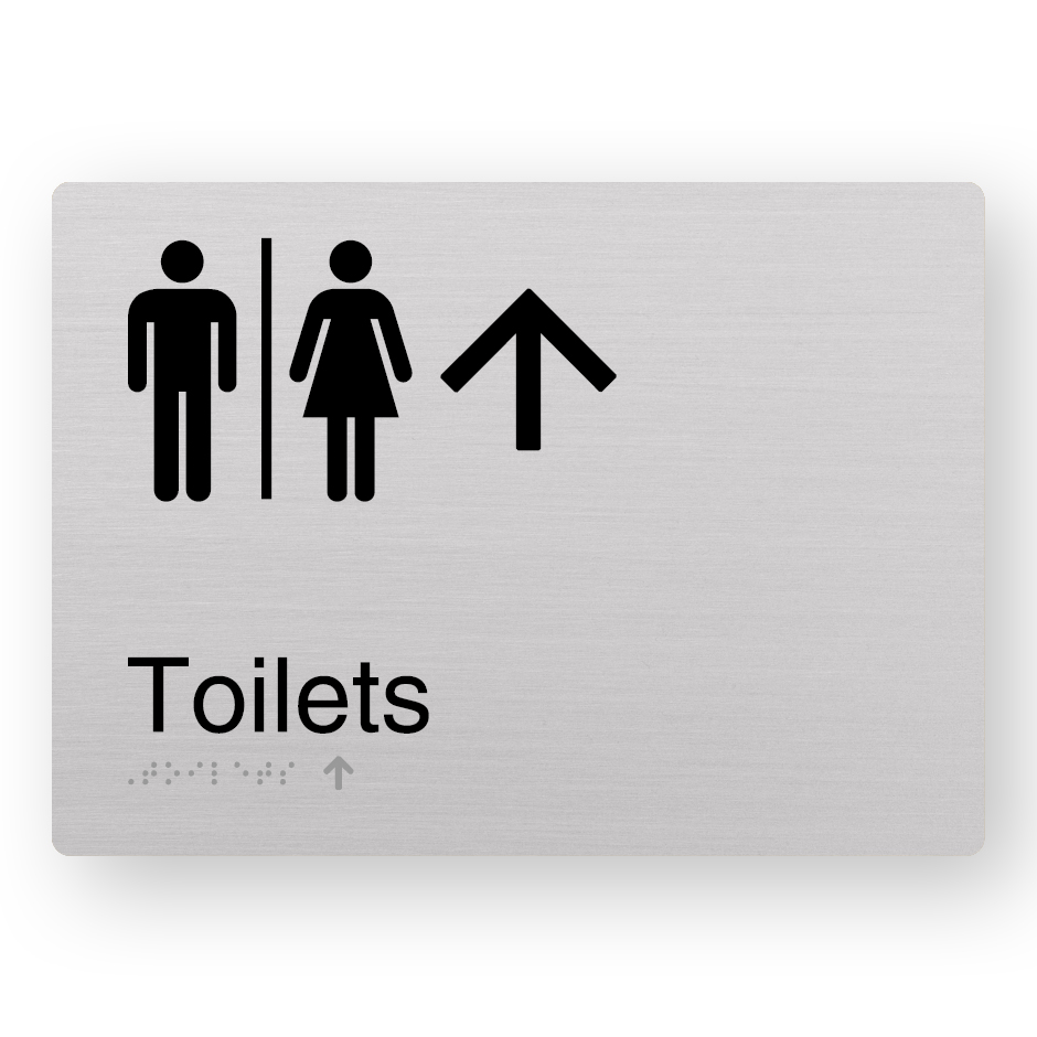 AIRLOCK – Toilets (M – F – UA) – (SKU – AMFUA) A