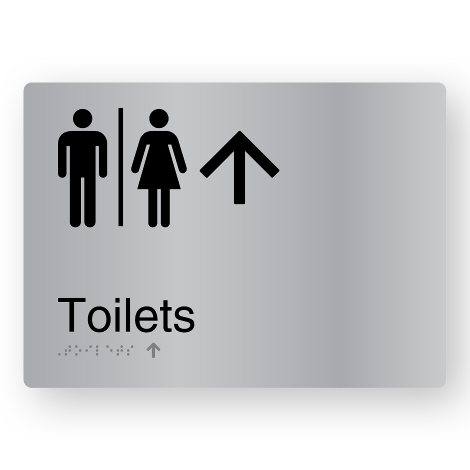 AIRLOCK – Toilets (M – F – UA) – (SKU – AMFUA) SS
