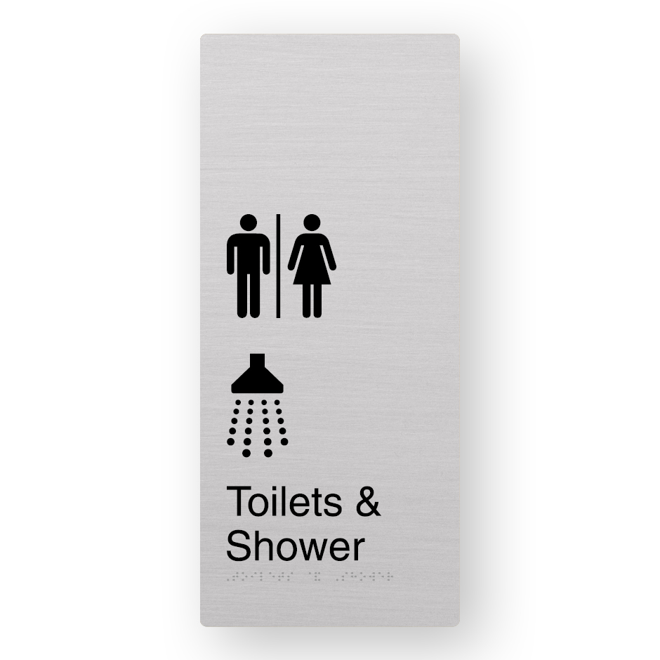 AIRLOCK – Toilets & Shower (SKU-BFACE-XL-AMFTS) A