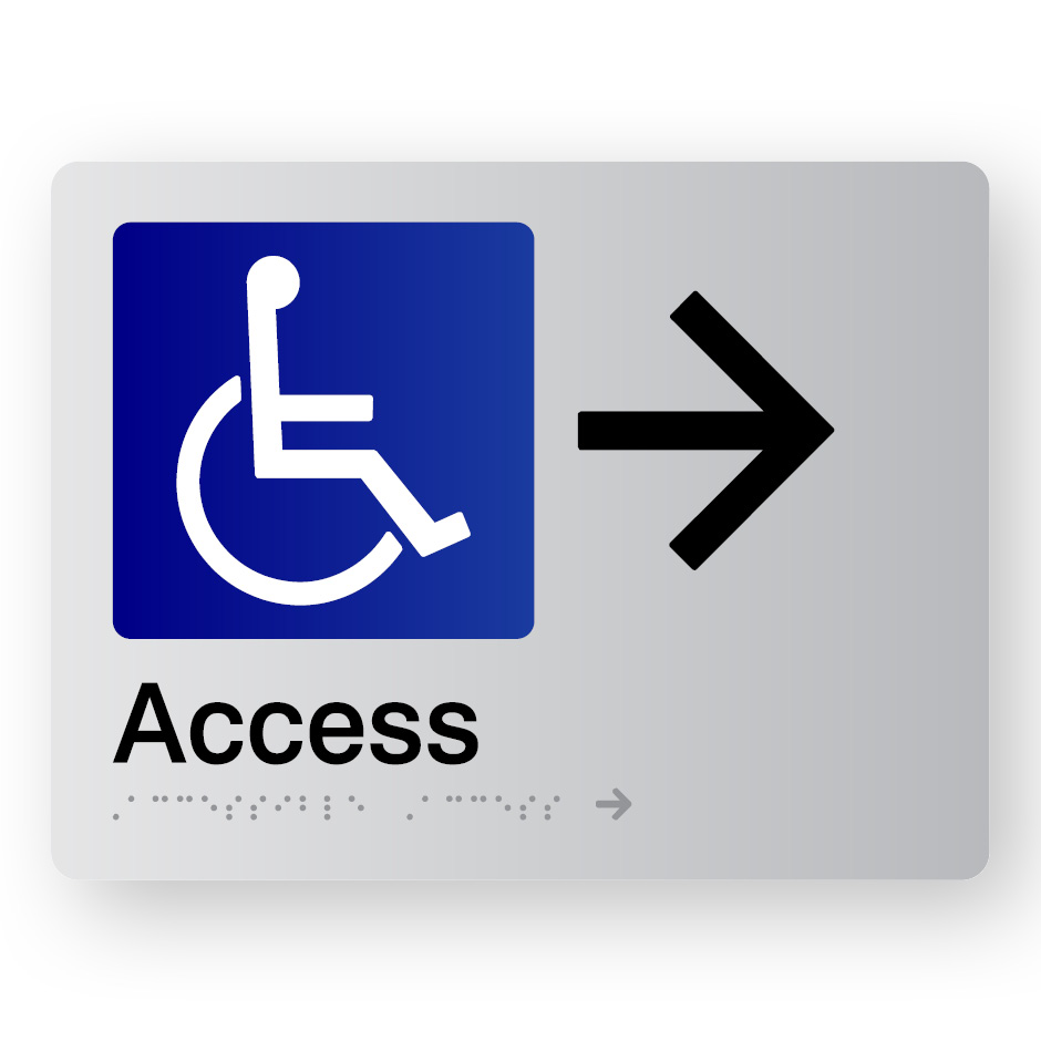 Access-Accessible-Right-Arrow-SKU-AARA-Silver