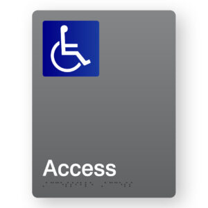 Accessible Access