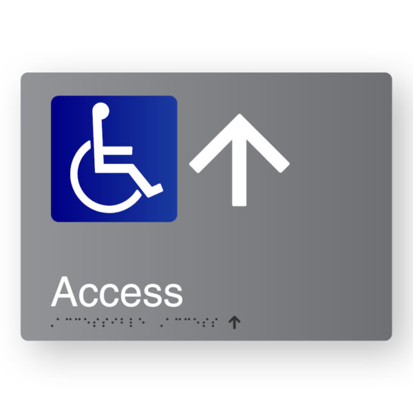 Accessible-Access-Up-Arrow-SKU-AAUA-AG