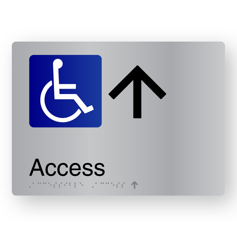 Accessible-Access-Up-Arrow-SKU-AAUA-SS