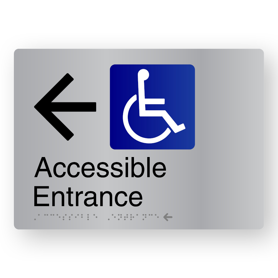 Accessible-Entrance-Left-Arrow-SKU-AELA-SS