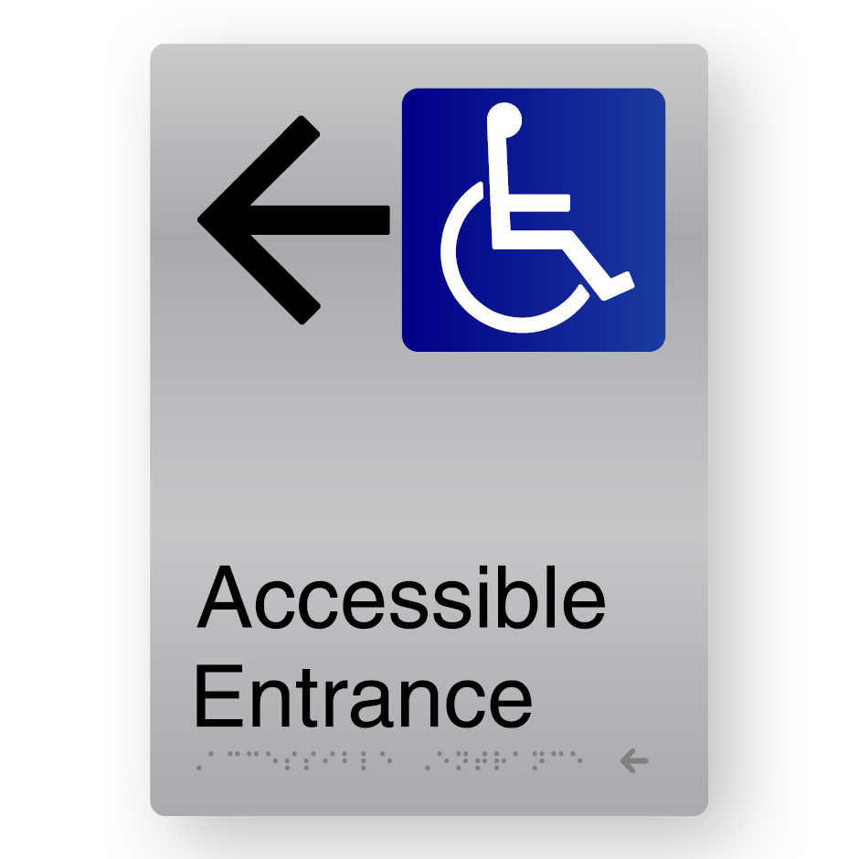 Accessible-Entrance-Left-Arrow-SKU-BFACEP-AELA-SS