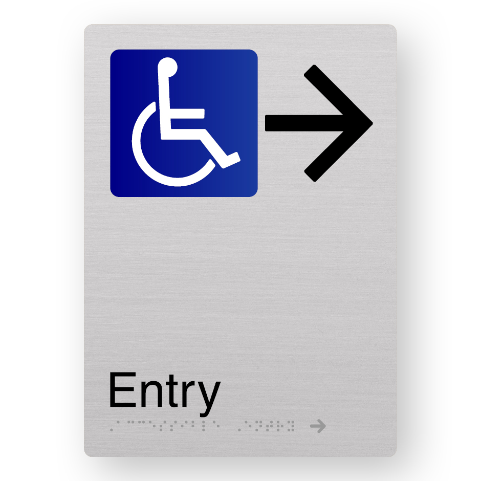 Accessible-Entry-Right-Arrow-SKU-BFACEP-AENTRA-A
