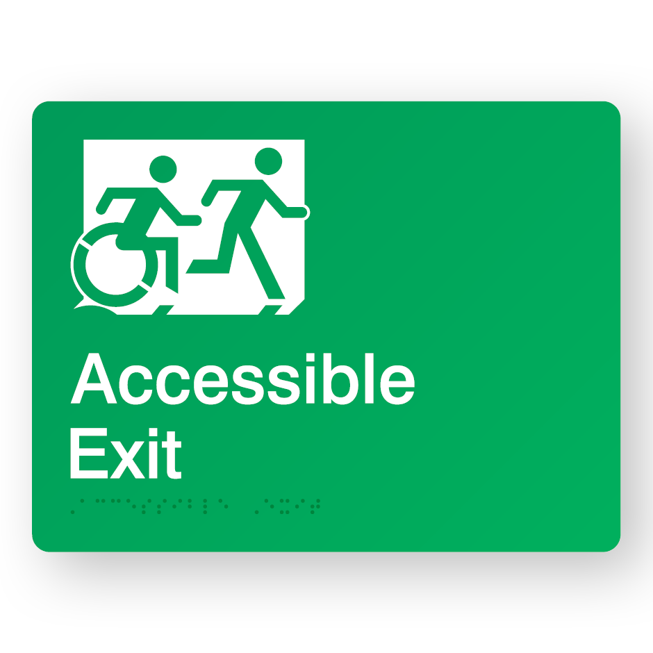 Accessible-Exit-Egress-SKU-EAE-Green-WhiteBG
