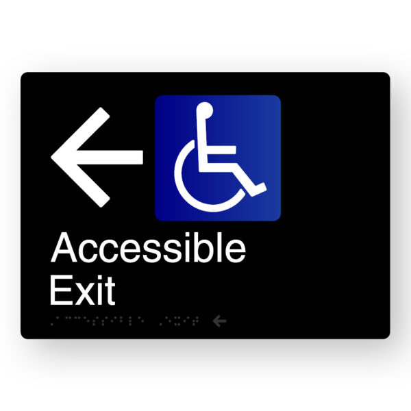 Accessible-Exit-Left-Arrow-SKU-AEXLA-AB