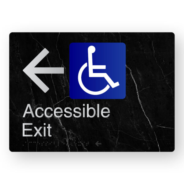 Accessible-Exit-Left-Arrow-SKU-AEXLA-BMS