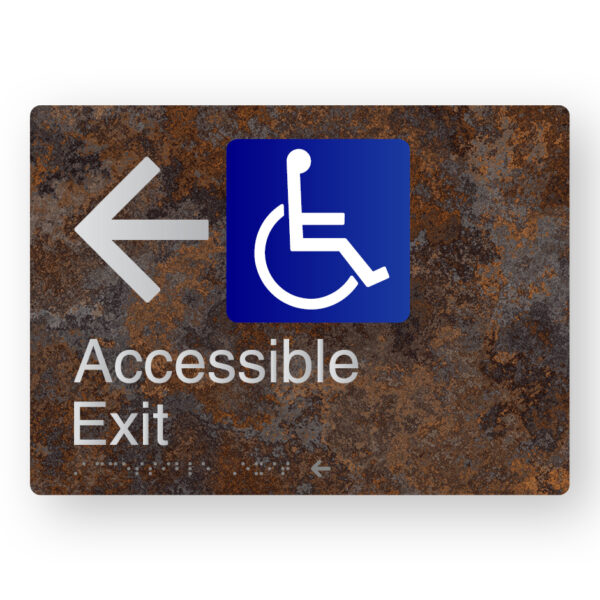 Accessible-Exit-Left-Arrow-SKU-AEXLA-DS