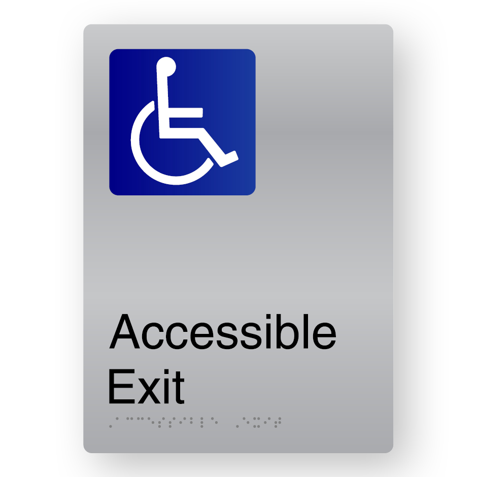 Accessible-Exit-SKU-AEX-SS