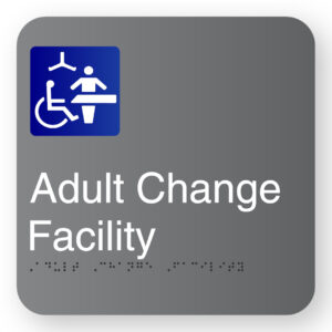 Adult Change Facility