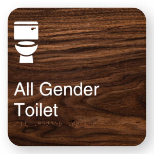 All Gender Toilet