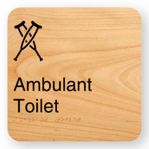 Ambulant Toilet - Image 1