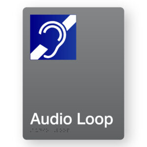 Audio Loop