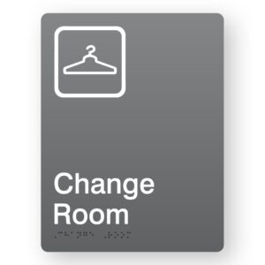 Change Room - Image 1