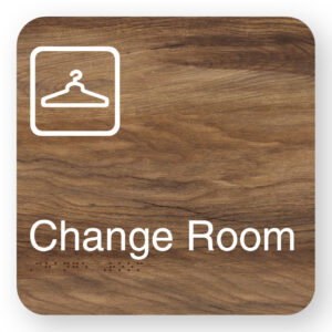 Change Room - Image 1