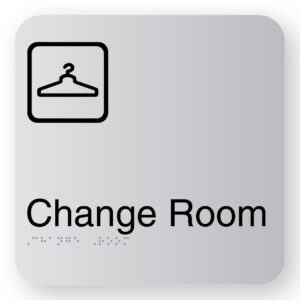 Change Room - Image 1