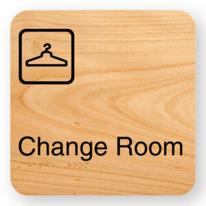 Change Room - Image 1