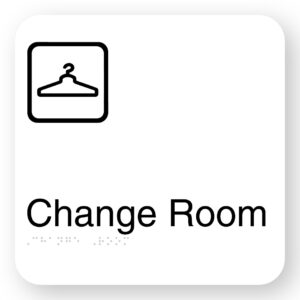 Change Room - Image 1