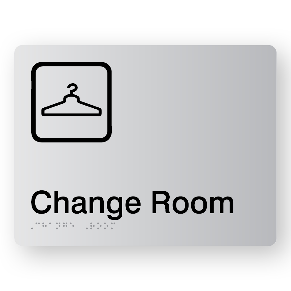 Change-Room-Coathanger-SKU-CHR-Silver