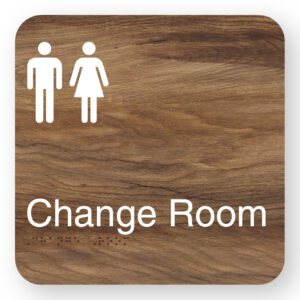 Change Room - Image 1