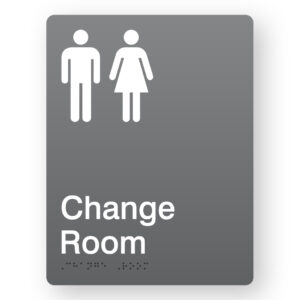 Change Room - Image 1