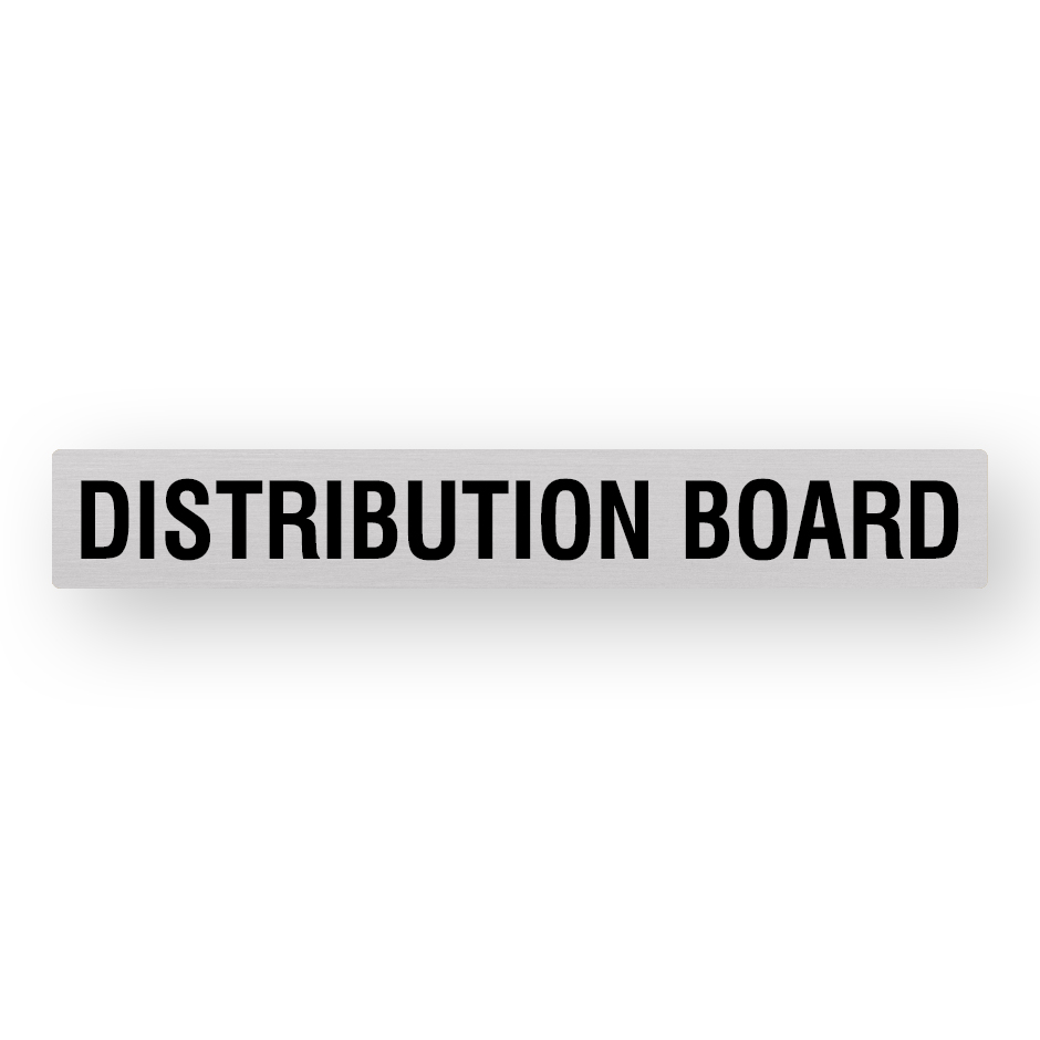 Distribution Board – 600×90 – (SKU – DB) A