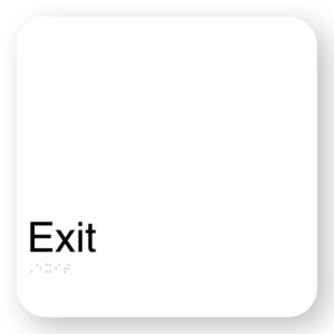 Exit - Image 1