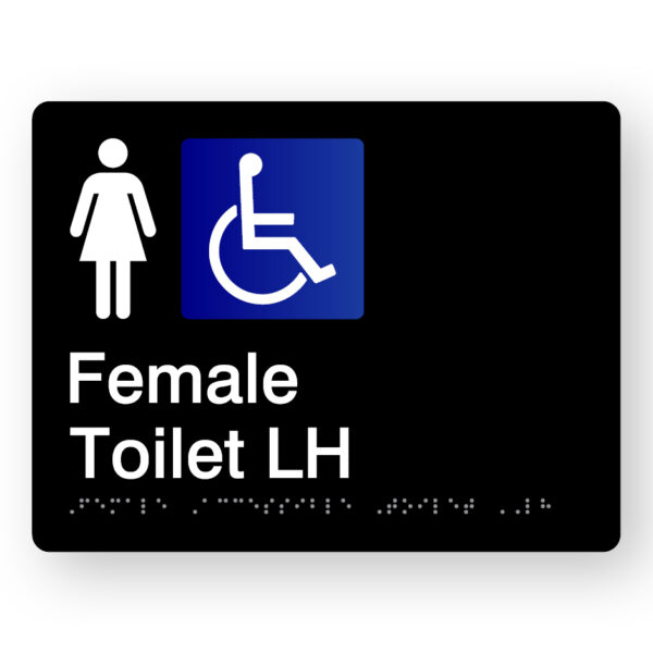 Female-Accessible-Toilet-LH-SKU-FATL-Black