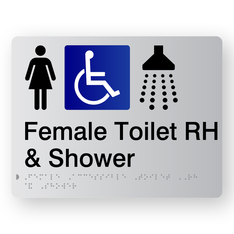 Female-Accessible-Toilet-RH-Shower-SKU-FATRS-Silver