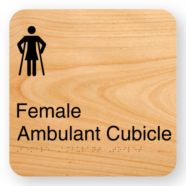 Female-Ambulant-Cubicle-SKU-BFS-FAC-WDGR