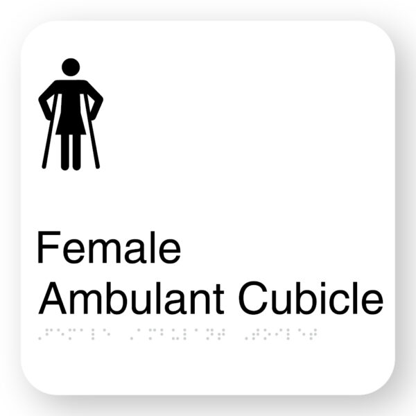 Female-Ambulant-Cubicle-SKU-BFS-FAC-White