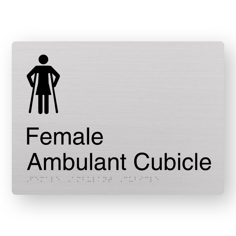 Female-Ambulant-Cubicle-SKU-FAC-A1