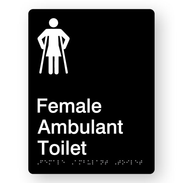 Female-Ambulant-Toilet-SKU-BFP-FAT-Black
