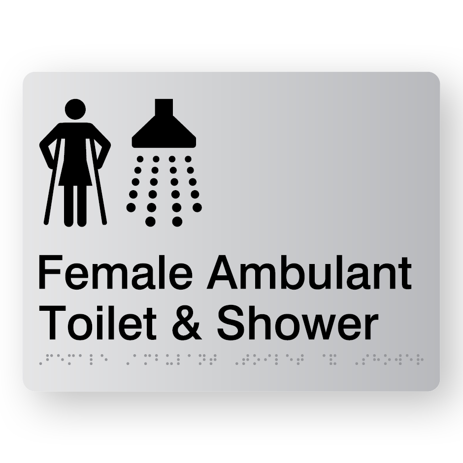Female-Ambulant-Toilet-Shower-SKU-FATS-Silver