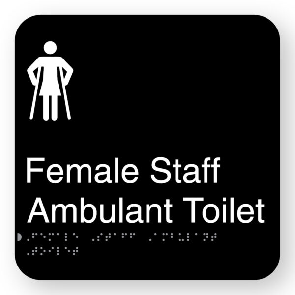 Female-Staff-Ambulant-Toilet-SKU-BFS-FSAT-Black