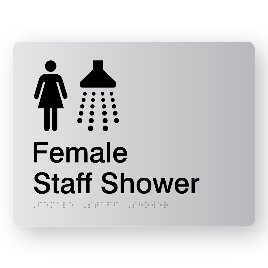 Female-Staff-Shower-SKU-FSS-Silver