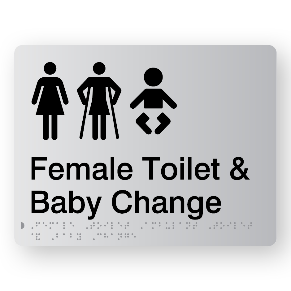 Female-Toilet-Ambulant-Toilet-Baby-Change-SKU-FTATBC-Silver