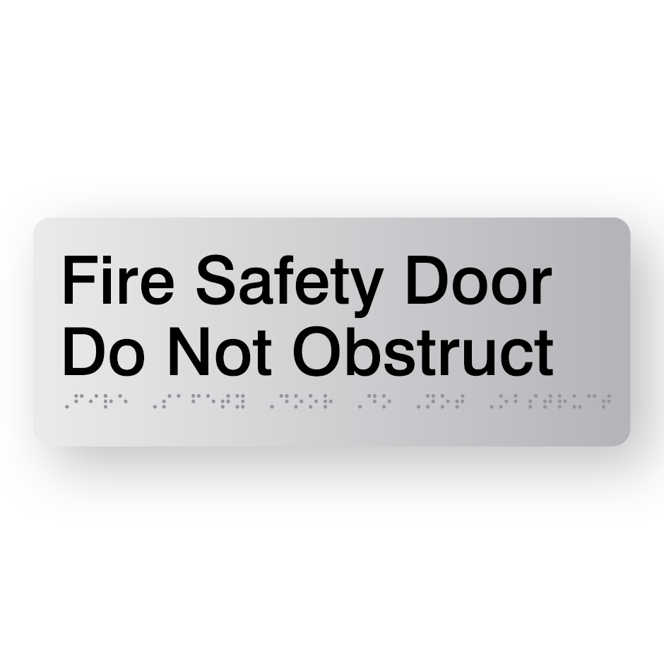 Fire-Safety-Door-250×90-SKU-FSD-Silver