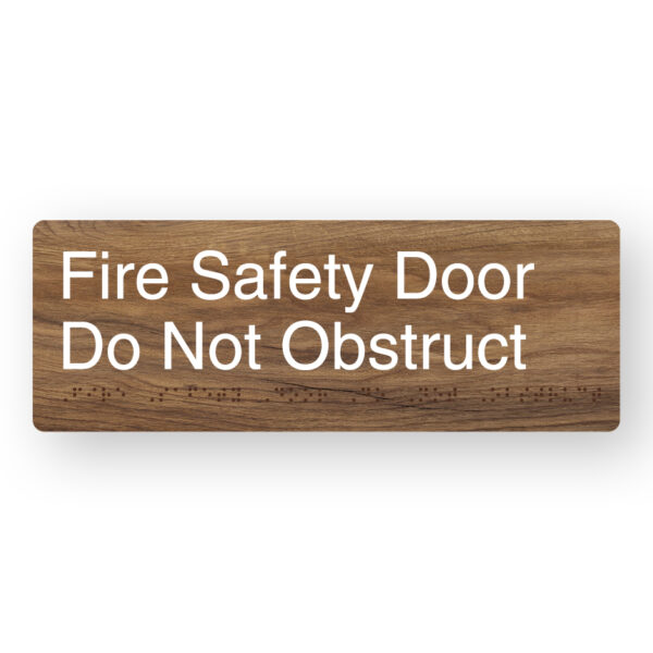 Fire-Safety-Door-Do-Not-Obstruct-SKU-FSD-MWOOD