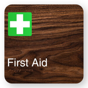 First Aid