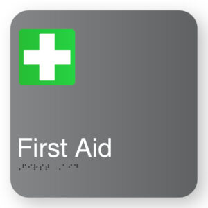 First Aid