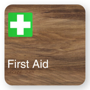First Aid