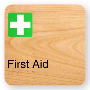 First Aid - Image 1